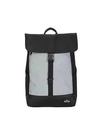 JOHNNY URBAN | Mochila Mika | schwarz